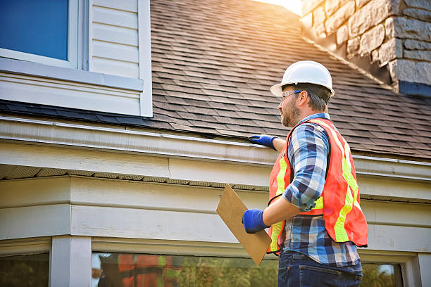 Trusted Roof Inspection service in Elgin, MN - Ben Roofing and Steel LLC